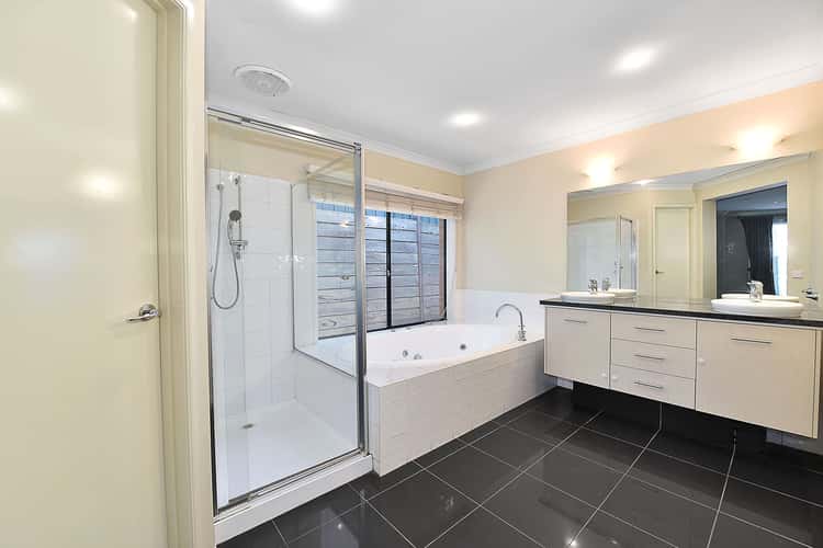Third view of Homely house listing, 4 Kinloch Grove, Greenvale VIC 3059