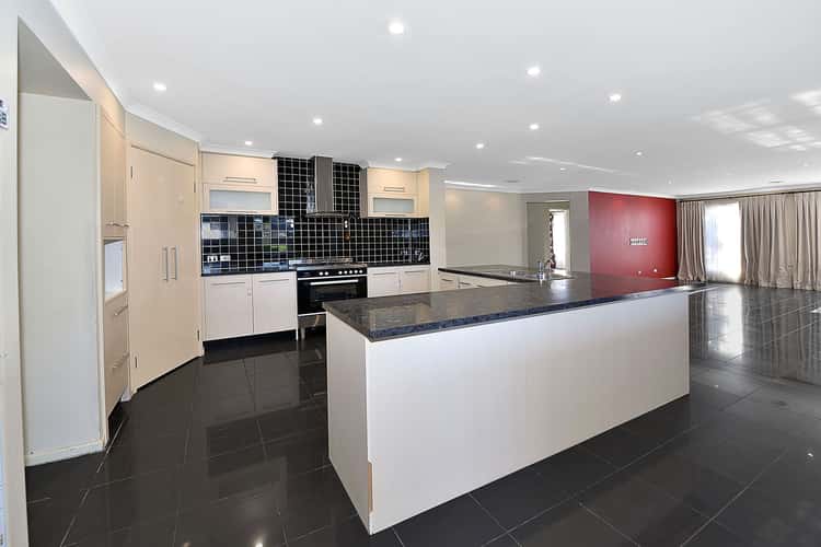 Fourth view of Homely house listing, 4 Kinloch Grove, Greenvale VIC 3059