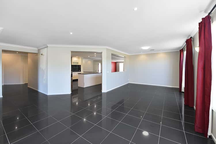 Fifth view of Homely house listing, 4 Kinloch Grove, Greenvale VIC 3059