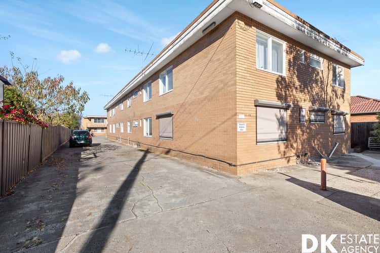 7/25 Ridley Street, Albion VIC 3020