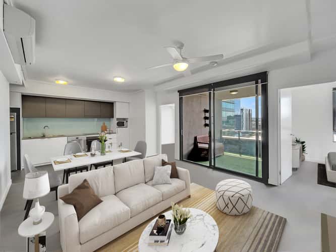 1006/25 Connor St, Fortitude Valley QLD 4006