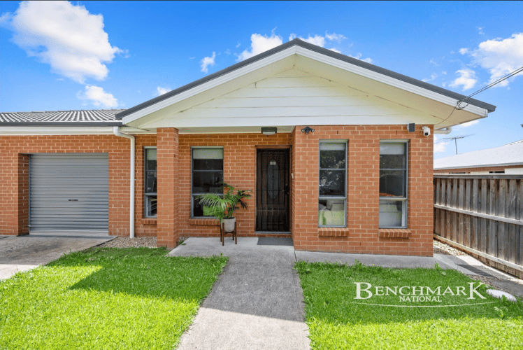 15C Grove St, Guildford NSW 2161