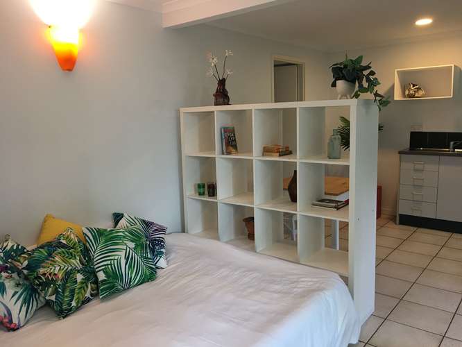 Studio Apartments For Rent Under $400 in Brisbane (CBD), QLD 4000 - Homely