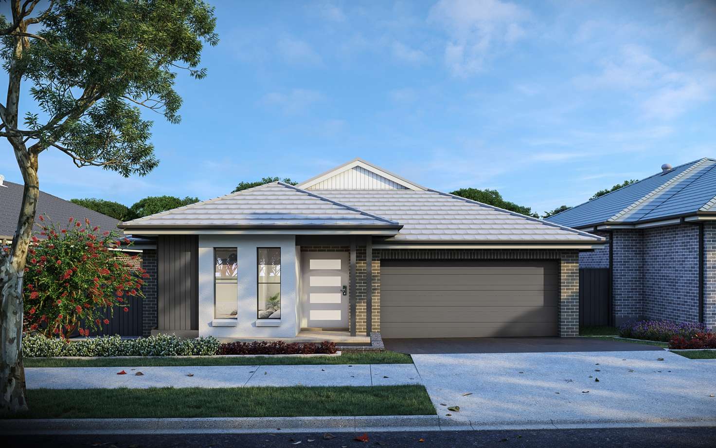 Main view of Homely house listing, Lot 548 Serengeti Circuit, Silverdale NSW 2752