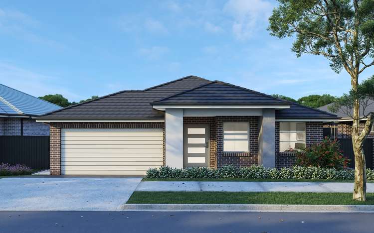 Main view of Homely house listing, Lot 547 Serengeti Circuit, Silverdale NSW 2752
