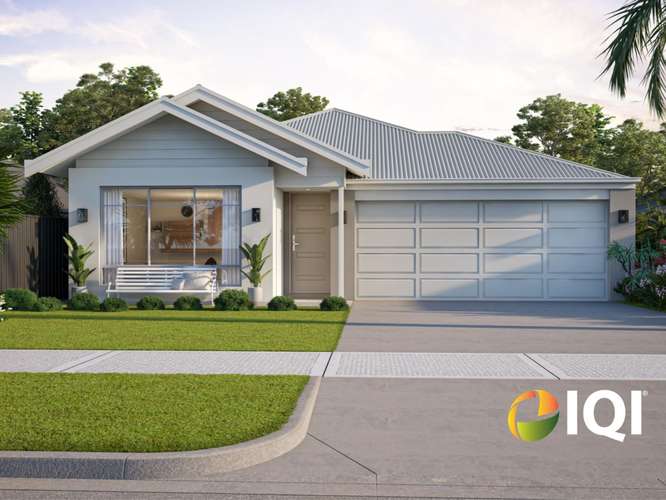 Main view of Homely house listing, Lot 850, Becker Loop, Mandogalup WA 6167