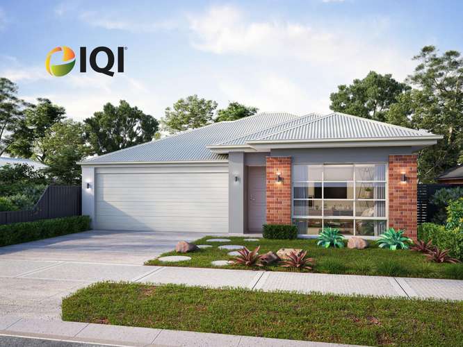 Second view of Homely house listing, Lot 850, Becker Loop, Mandogalup WA 6167
