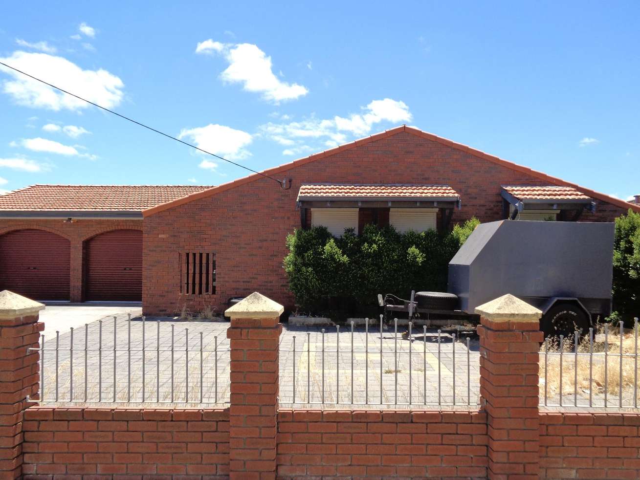 Main view of Homely house listing, 58 Gerard Street, East Cannington WA 6107
