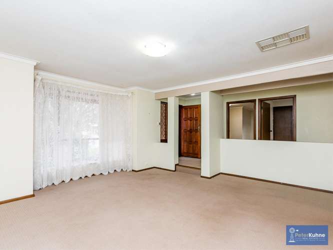 Third view of Homely house listing, 26 Newell Way, Noranda WA 6062