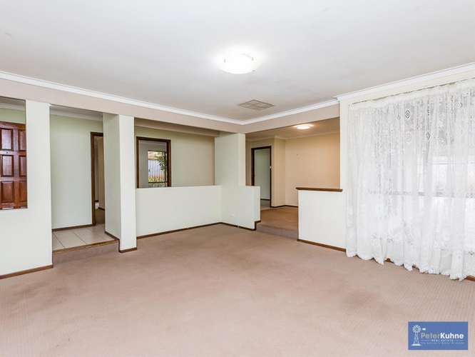 Fifth view of Homely house listing, 26 Newell Way, Noranda WA 6062