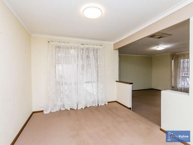 Seventh view of Homely house listing, 26 Newell Way, Noranda WA 6062