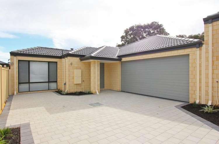 Main view of Homely house listing, 13C Pycombe Way, Westminster WA 6061