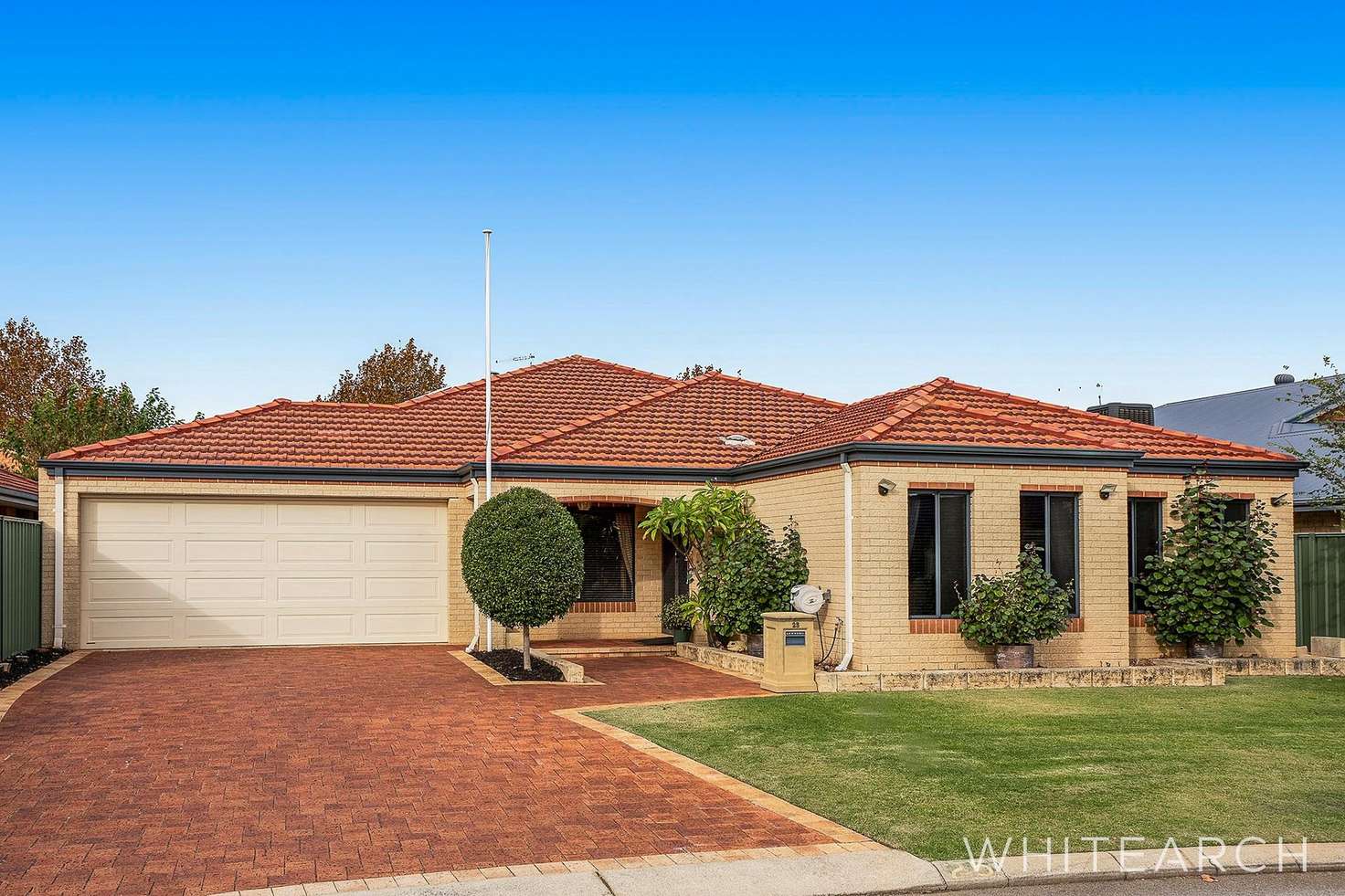 Main view of Homely house listing, 25 Dryandra Elbow, Atwell WA 6164