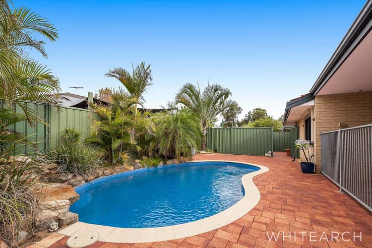 Second view of Homely house listing, 25 Dryandra Elbow, Atwell WA 6164