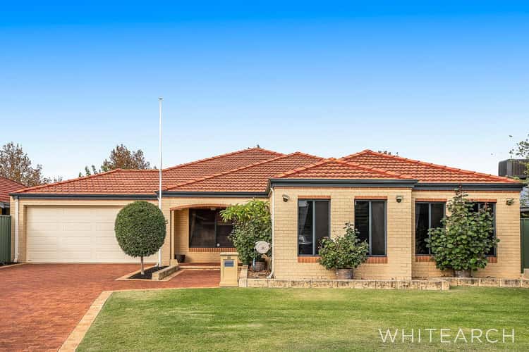 Fourth view of Homely house listing, 25 Dryandra Elbow, Atwell WA 6164