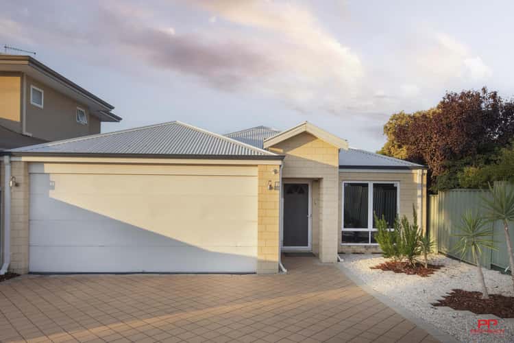 Second view of Homely house listing, 30 Maurice Street, Embleton WA 6062