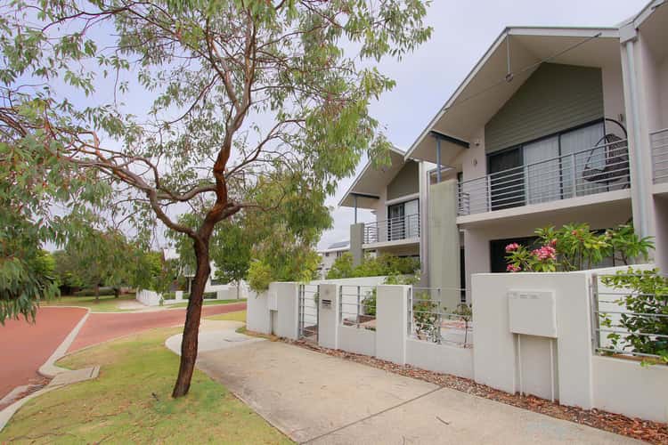 Fourth view of Homely townhouse listing, 20 Noalimba Crescent, Bateman WA 6150