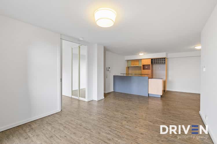 Main view of Homely apartment listing, 36/175 Hay Street, East Perth WA 6004
