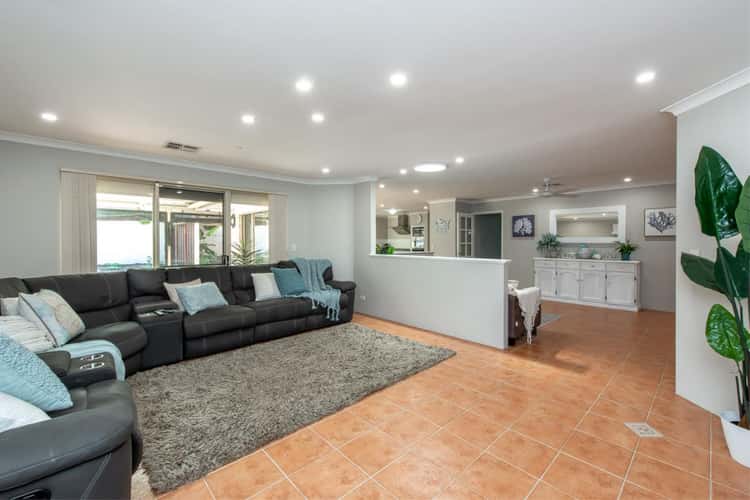 Third view of Homely house listing, 27 Ohrid Place, Joondalup WA 6027