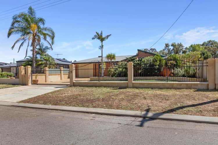 Second view of Homely house listing, 6 Orsett Way, Gosnells WA 6110