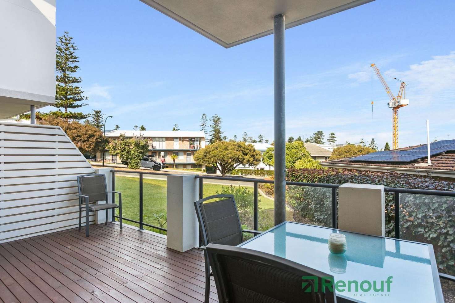 Main view of Homely apartment listing, 3/9 Overton Gardens, Cottesloe WA 6011
