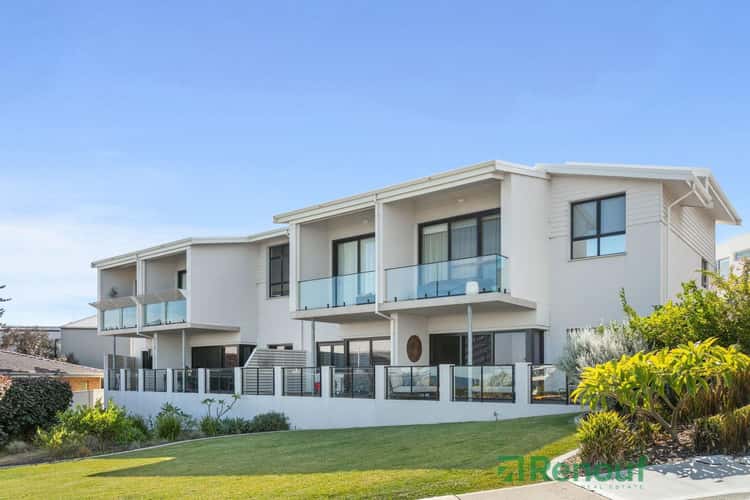 Second view of Homely apartment listing, 3/9 Overton Gardens, Cottesloe WA 6011
