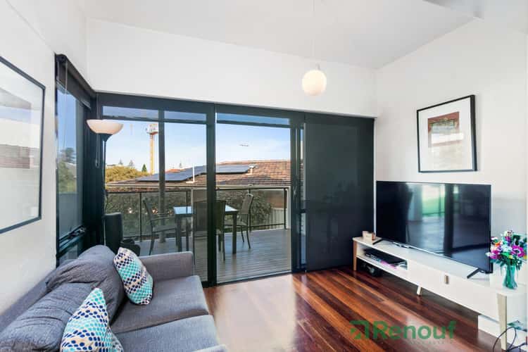 Third view of Homely apartment listing, 3/9 Overton Gardens, Cottesloe WA 6011