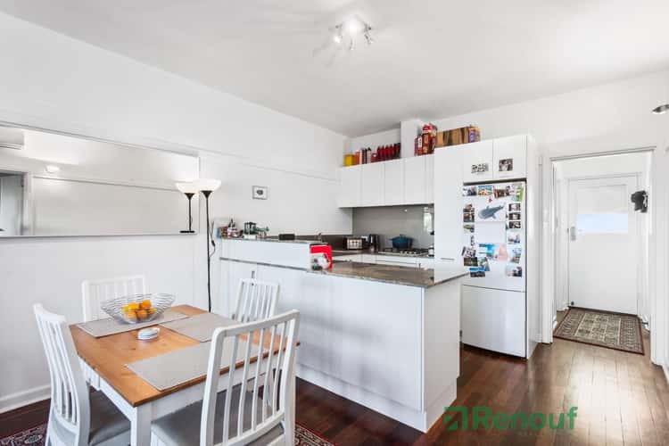 Fifth view of Homely apartment listing, 3/9 Overton Gardens, Cottesloe WA 6011