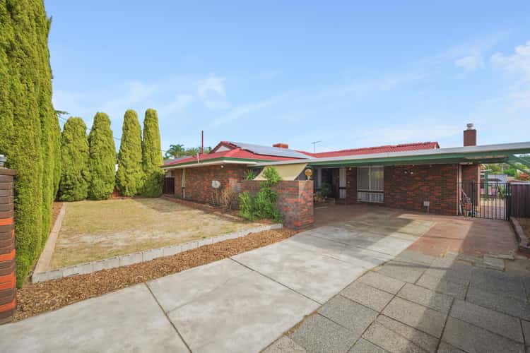 Fifth view of Homely house listing, 21 Lawrence street, Gosnells WA 6110