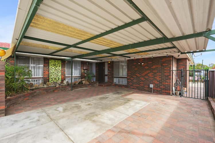 Sixth view of Homely house listing, 21 Lawrence street, Gosnells WA 6110