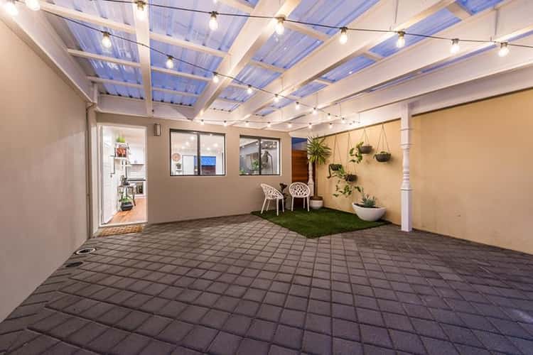 Second view of Homely townhouse listing, 10/49 Albert Street, North Perth WA 6006