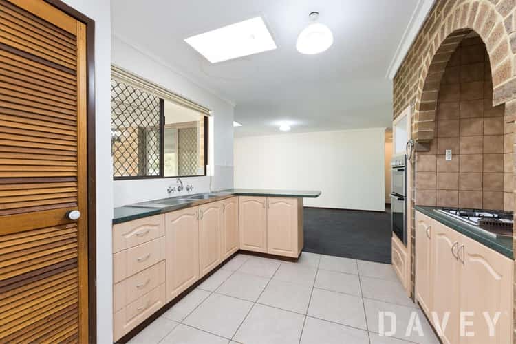 Second view of Homely house listing, 10 Clay Place, Padbury WA 6025