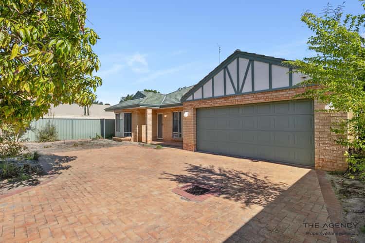 15 Clydesdale Street, Alfred Cove WA 6154
