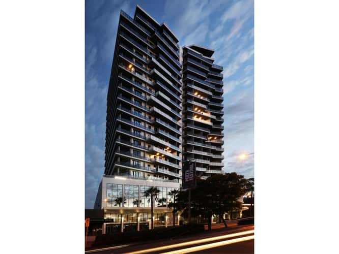 1312/893 Canning Highway, Mount Pleasant WA 6153