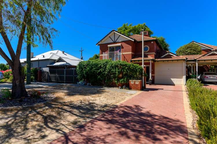 Main view of Homely townhouse listing, 53 Fourth Avenue East, Maylands WA 6051