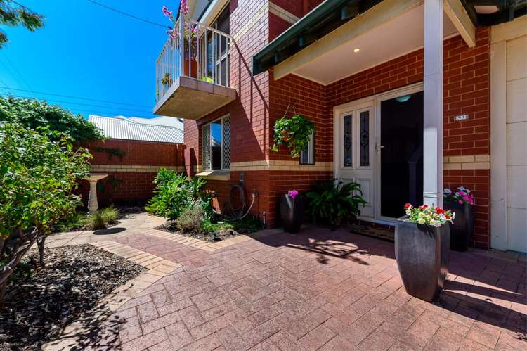 Fifth view of Homely townhouse listing, 53 Fourth Avenue East, Maylands WA 6051