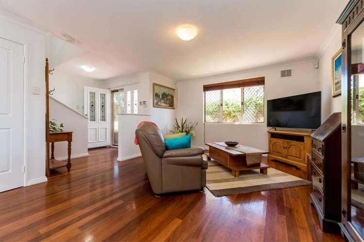 Sixth view of Homely townhouse listing, 53 Fourth Avenue East, Maylands WA 6051