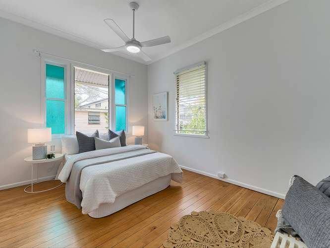 Fifth view of Homely house listing, 55 Princess Street, Petrie Terrace QLD 4000