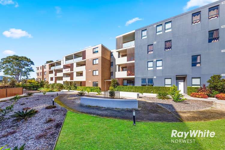 106/9B Terry Road, Rouse Hill NSW 2155