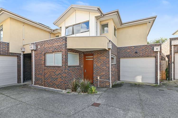3/143 Woodhouse Grove, Box Hill North VIC 3129