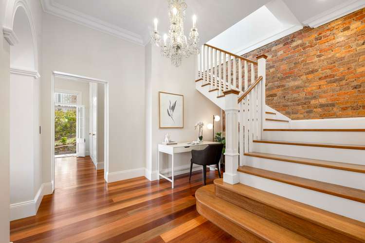 Second view of Homely house listing, 13 Clyde Street, Petrie Terrace QLD 4000