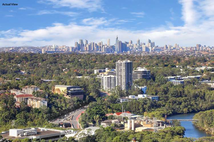 A2302/1 Network Place, North Ryde NSW 2113