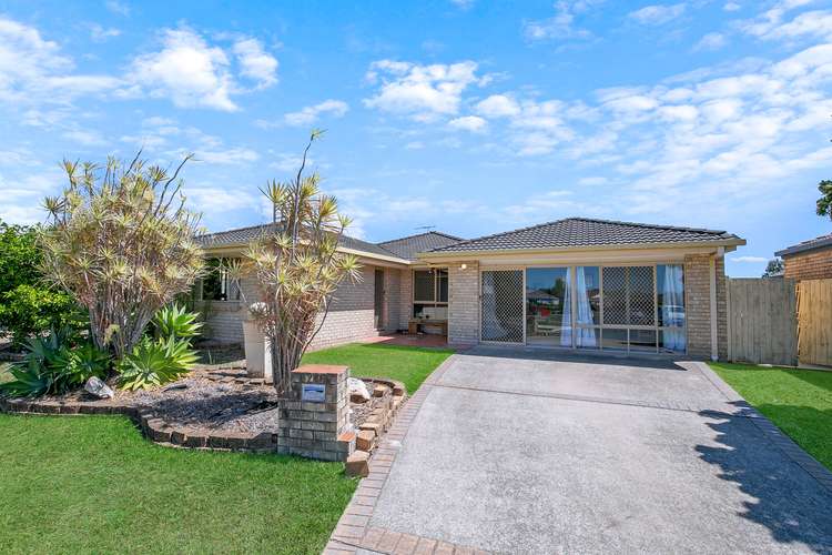 Main view of Homely house listing, 20 Acacia Close, Fitzgibbon QLD 4018