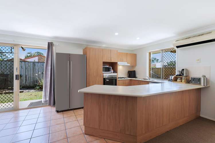 Second view of Homely house listing, 20 Acacia Close, Fitzgibbon QLD 4018