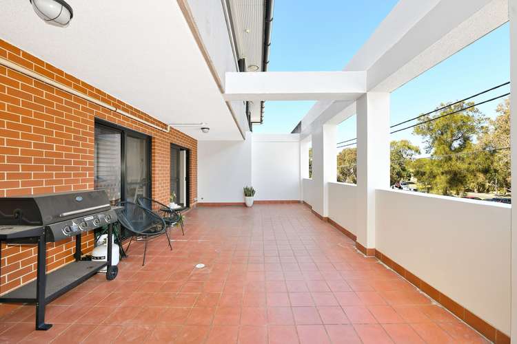 Main view of Homely apartment listing, 20/1094-1118 Anzac Parade, Maroubra NSW 2035