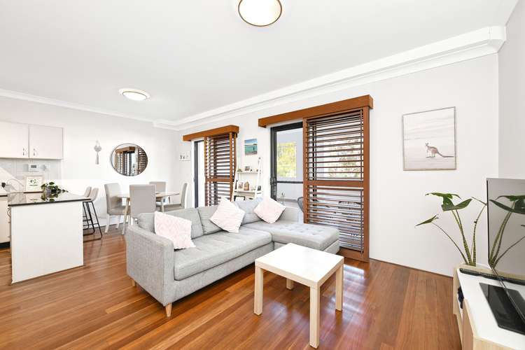 Second view of Homely apartment listing, 20/1094-1118 Anzac Parade, Maroubra NSW 2035