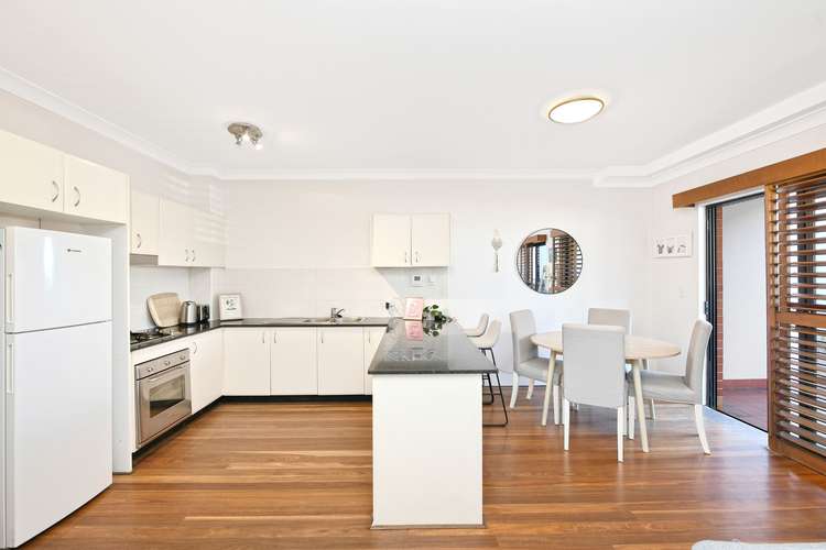 Third view of Homely apartment listing, 20/1094-1118 Anzac Parade, Maroubra NSW 2035