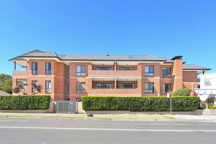 Sixth view of Homely apartment listing, 20/1094-1118 Anzac Parade, Maroubra NSW 2035