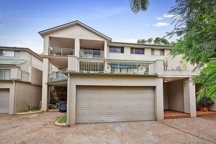 8/57 Jervis Drive, Illawong NSW 2234