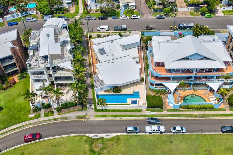 Fourth view of Homely house listing, 13 Boolarong Crescent, Alexandra Headland QLD 4572